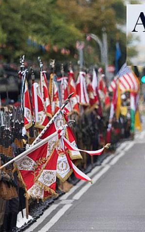 [VIDEO] Prezydent RP Andrzej Duda podsumował dwa lata swojej prezydentury