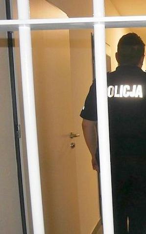 Poznaniacy okradali hotele w całej Wielkopolsce, wpadli w Jarocinie