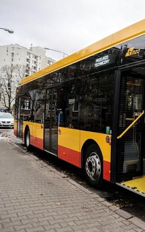 Elektryczne autobusy z dofinansowaniem