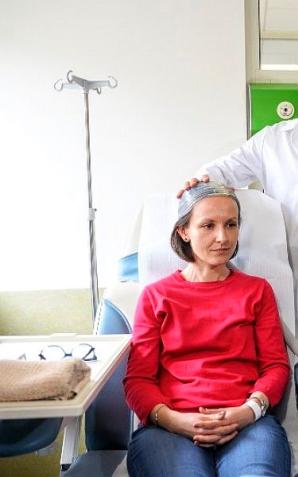 Nowatorska terapia w szpitalu im. Świętej Rodziny