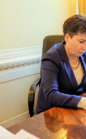 Wyższa jakość usług opiekuńczych dla mieszkańców stolicy