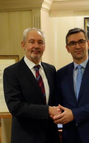 Promocja polskiego potencjału w dziedzinie energii odnawialnej