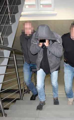 To było oszustwo na ponad 750 000 złotych