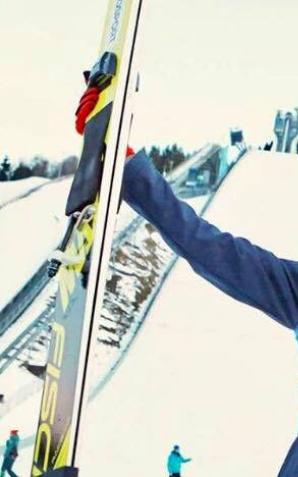 Kamil Stoch zwyciężył w drugim turnieju Czterech Skoczni w Garmisch-Partenkirchen