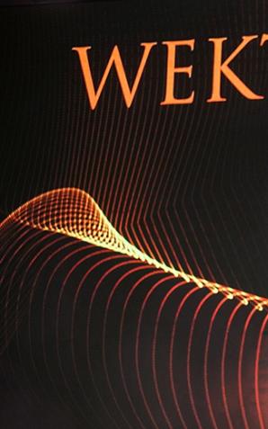 [VIDEO] Premier Mateusz Morawiecki laureatem Super Wektora 2017