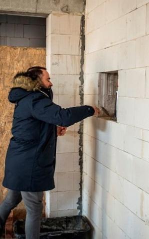 Warszawa: Nowoczesna kulturoteka - otwarcie w tym roku