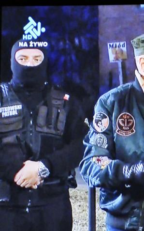 Krzysztof Rutkowski w UWAGA TVN. Mrożąca krew w żyłach zbrodnia Eryka J., który zamordował rodzinę nie zważając na obecność dzieci!