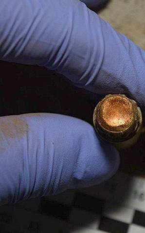 Wrocław: Gromadził znalezione niewybuchy, broń i inne materiały niebezpieczne