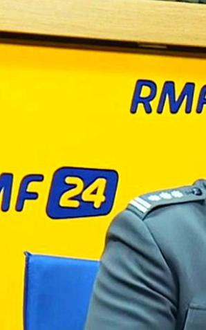 CBA zatrzymało byłego Komendanta Głównego Policji Zbigniewa Maja. Trwa przeszukanie jego domu w Kaliszu