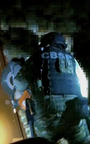 Członkowie gangu narkotykowego mogli zarobić kilkanaście milionów złotych