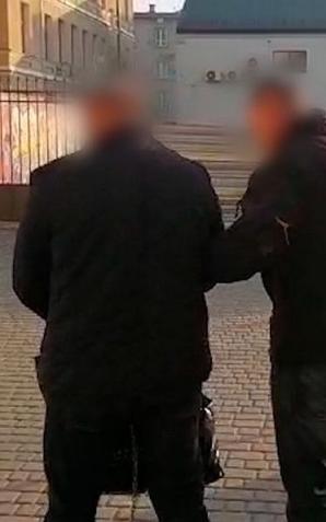 [VIDEO] Radom: Wpadł „Joker” i „Młody”