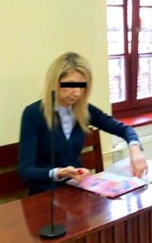 [VIDEO] Sędzia z Wałbrzycha Małgorzata Grzymajło wycofała się z rozsądzania skandalicznej sprawy uwięzienia w Wałbrzychu dwójki dzieci uprowadzonych spod Warszawy. Dzisiejsze dwie rozprawy oraz ta z 19 marca odwołane!