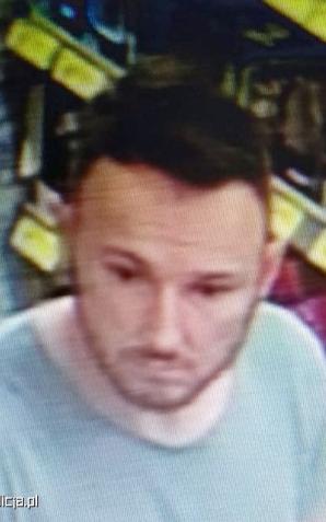 Poszukiwany Tomasz Kosik z Radomia! Mężczyzna podejrzany jest o zgwałcenia i kradzieże