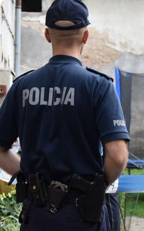 [VIDEO] Zatrzymani za brutalne zabójstwo w Starogardzie Gdańskim 