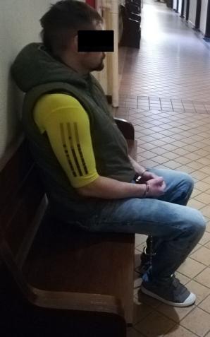 [VIDEO] Przełom w sprawie zbrodni sprzed lat. Zatrzymany w Wielkiej Brytanii