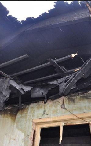 Chciał sprawdzić jaki będzie hałas. Petardą spowodował straty na 600 tys. zł