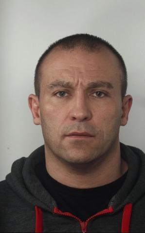 Poznań: Poszukiwany w związku ze śmiercią Dominika Sikory