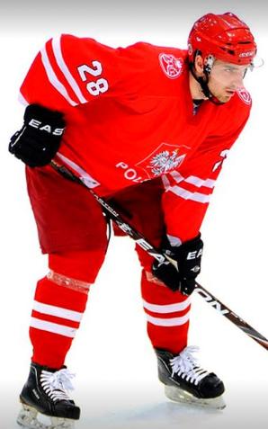 Polscy hokeiści pozali terminarz turnieju kwalifikacyjnego do olimpiady w Pekinie. Po turnieju w Kazachstanie zagrają w Bratysławie z Białorusią, Słowacją i Austria