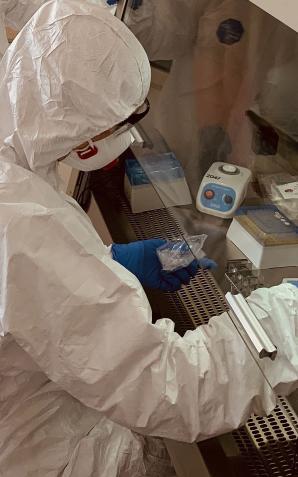 Piąta ofiara koronawirusa w Polsce z Wałbrzycha. Mamy ponad 200 zakażeń