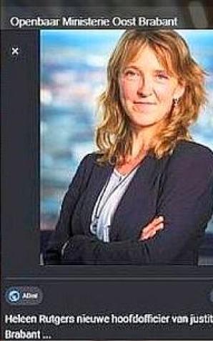 [VIDEO] TOGI BEZ SUMIEŃ: Czy kłamstwo to już standard pracy holenderskiej prokuratury we Wschodniej Brabancji? Przeciwko polskiej matce Beacie Olejnik, która ujawniła sex-korupcję w urzędzie ds. dzieci?