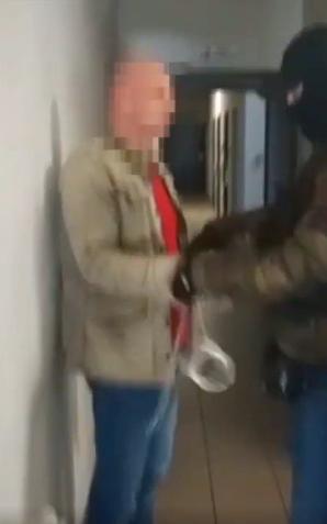 [VIDEO] Napadli na kantor, dorwała ich Policja. Bracia-przestępcy za kratami!
