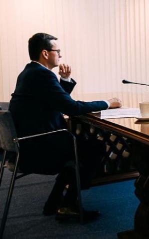 Szef Rządu z liderami państw kandydujących do Unii: Albanii, Bośni i Hercegowiny, Czarnogóry, Kosowa, Macedonii Północnej oraz Serbii