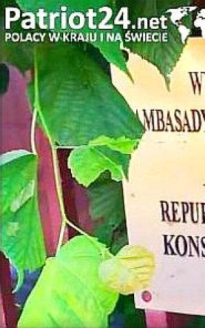 [VIDEO] Pomoc dyskryminowanym Polakom, którym zabrano 9-letnią córkę obiecał Konsul Generalny RP w Sztokholmie. Do naszej redakcji zgłosiła się rodzina rosyjsko-białoruska, której Szwedzi też zabrali 18-miesięczną córeczkę!