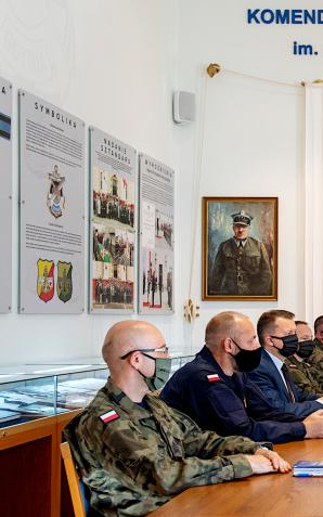 [VIDEO] Wojsko Polskie zorganizuje obchody 81. rocznicy wybuchu II wojny światowej