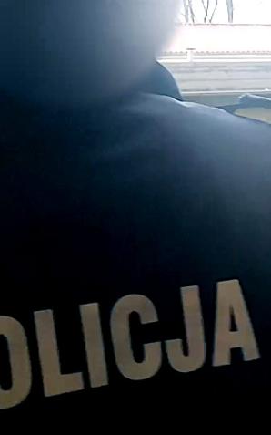 [VIDEO] 61-latek odpowie za znęcanie się nad zwierzętami ze szczególnym okrucieństwem