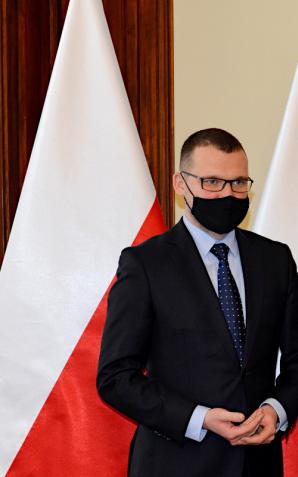 Powołanie nowego wojewody zachodniopomorskiego