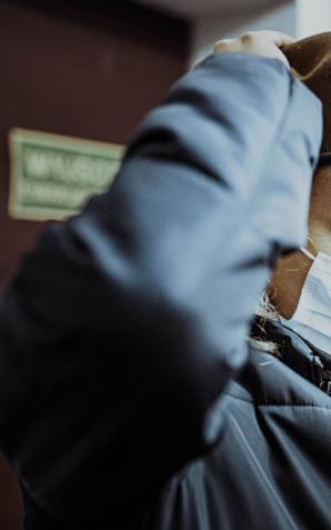 Kolejni ochotnicy szkolą się na „Terytorialsów”