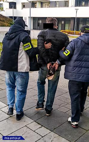 [VIDEO] „ŁOWCY CIENI” nieustannie w akcji