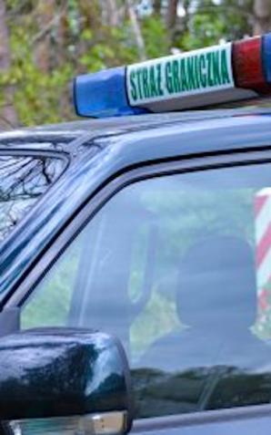 Akt oskarżenia przeciwko zorganizowanej grupie przestępczej. Sprowadzali nielegalnie z Ukrainy do Polski towary akcyzowe