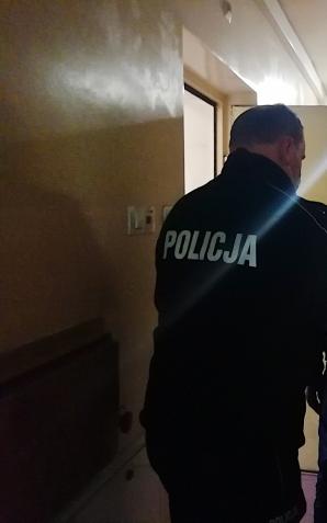 Przywiózł towar do sklepu – miał w organizmie ponad 3 promile alkoholu