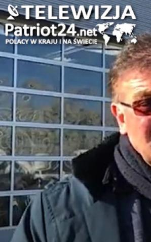 [VIDEO] RUTKOWSKI: 100 000 Euro w gotówce stracili obywatele Kirgistanu w Berlinie chcąc, za pośrednictwem polskiego portalu sprzedażowego, kupić luksusowego Mercedesa klasy G. Jak do tego doszło?