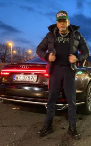 [VIDEO] RUTKOWSKI: 4-letnia Małgosia wróciła dziś po 8 miesiącach do mamy! Koniec koszmaru rozdzielenia rodzeństwa! 