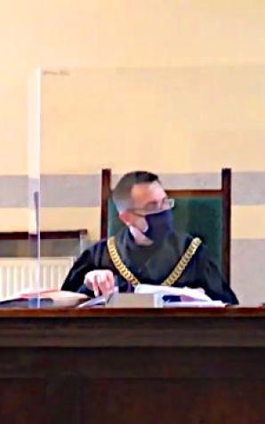 [VIDEO] Zauważała numer rejestracyjny Anny Markowskiej, choć swojego nie pamiętała! Kolejna odsłona wstrząsającego procesu w Częstochowie