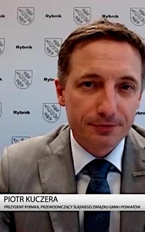 [VIDEO] Gminy górnicze także chcą rozmów z rządem o transformacji Śląska. Jedną z głównych kwestii jest zagospodarowanie terenów po kopalniach