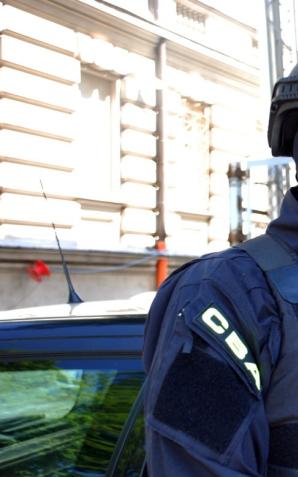 Proceder korupcyjny w Służbie Więziennej! Decydenci z Zachodniopomorskiego zatrzymani przez CBA