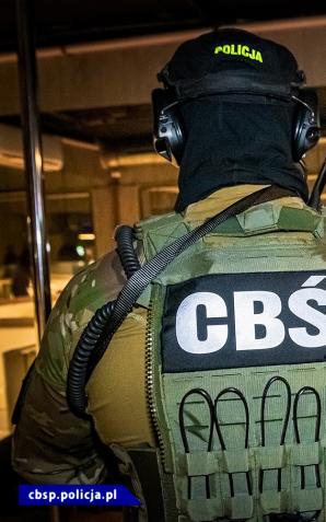 [VIDEO] Rozbity gang - zlikwidowane 2 agencje towarzyskie w Trójmieście