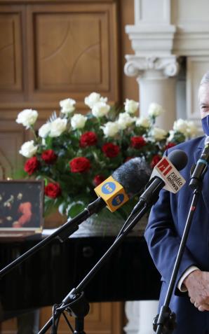 Kolekcja Dzikowska własnością Muzeum Historycznego Miasta Tarnobrzega