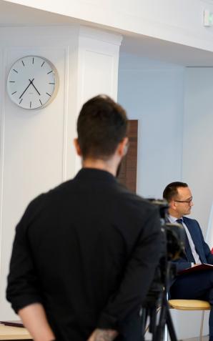 [VIDEO] Moc dla Śląska – pomysły na magazynowanie energii