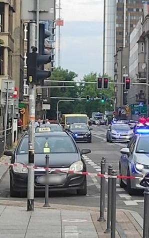 [VIDEO] Zarzut zabójstwa i areszt dla kierowcy autobusu