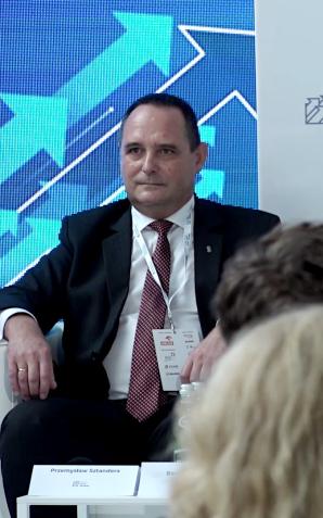 [VIDEO] ARP: Polska gospodarka jest przygotowana na czwartą falę pandemii. Duży udział mają w tym polskie firmy