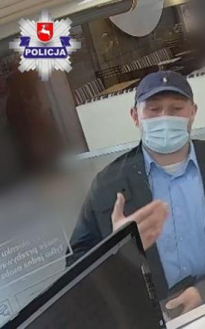 [VIDEO] Wyrobili nową kartę sim i wyczyścili konto. Kto rozpoznaje oszusta?