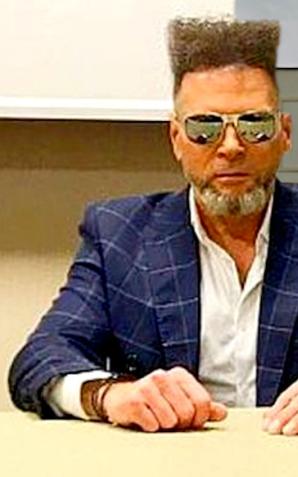 Budowa wiatraków w Nowych Skalmierzycach ostatecznie wstrzymana - spotkanie z Krzysztofem Rutkowskim 25 listopada 2021