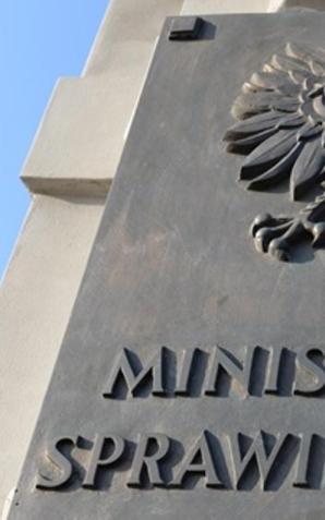 Oświadczenie w sprawie zawieszenia w czynnościach służbowych sędzi Sądu Rejonowego w Słupsku