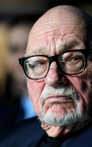 Jubileusz 90. urodzin Jerzego Hoffmana