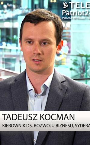 [VIDEO] Kosmiczne dane wymagają bezpiecznego przechowywania i przesyłania na Ziemię. Polacy tworzą innowacyjne moduły pamięci dla kosmicznych misji