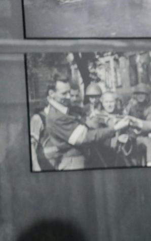 Wernisaż wystawy „Wola 1944: Wymazywanie. Ludobójstwo i sprawa Reinefartha”